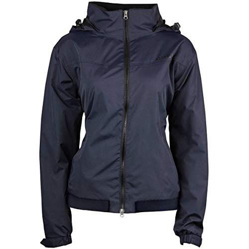 Giacca Dublin da donna/signora Trinity Blouson