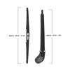 Car Rear Window Windshield Wiper Arm & Blade Complete Replacement Set for  FOCUS MK2