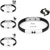 Hochwertige Sternbild-Armbänder für Männer und Frauen mit klassischem Design