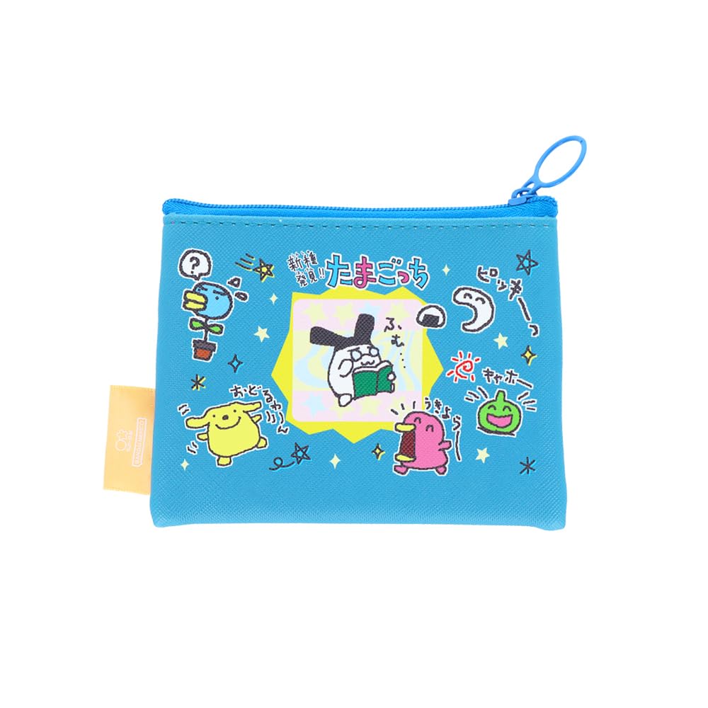 Sunstar psací potřeby Tamagotchi Plus Pouch Mini Tamagotchi B vzor S2332213