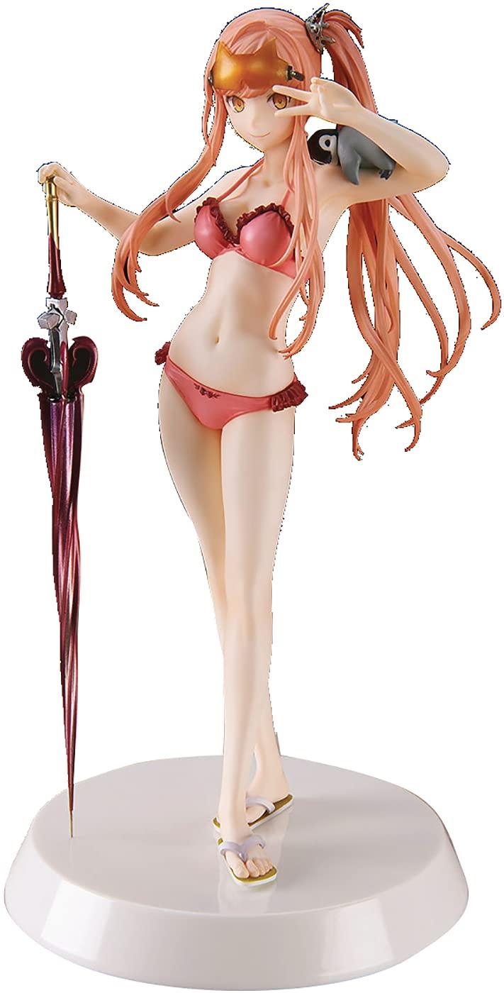 

Фигурка Sabre/Medb Summer Queens Ver Fate/Grand Order