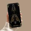 Astrology Tarot Cards Case For ZTE Nubia Red Magic 11 9S 8S 8 9 10 10S Pro Plus 6 7 6S 7S Pro 5G 6R 10 Air Cover