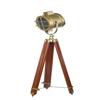 Hollywood Director Spotlight Stehlampe