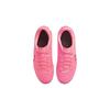 New Nike Tiempo Legend 9 Club MG Slip-Resistant Cushioning Wear-Resistant Low-Top Kids' Soccer Shoes Pink Kids' DA1331-600