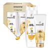 Pro-V Essential Vitamin Lotion Repair Hair Care Set