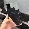 For Samsung Galaxy A51 5G SM-A516B Lovely Printing Jelly Phone Case Soft Silicone TPU Back Cover For Samsung A51 5G UW SM-A516V