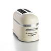 Toaster 2 Artisan 5Kmt2204 Kitchenaid Color: Cream Gloss