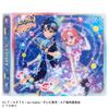 Takara Tomy Secret Eye Print Card Album R Space Model