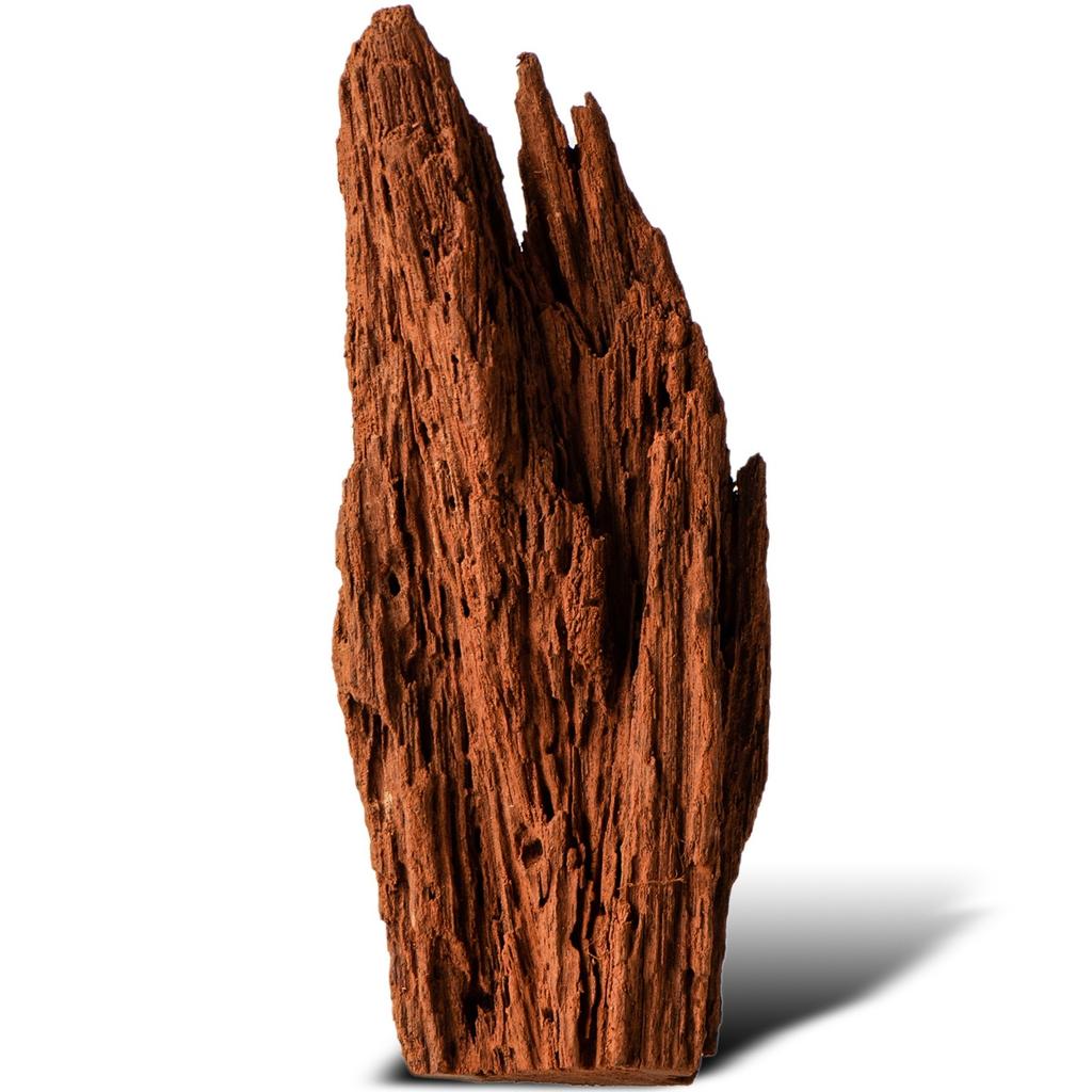 Driftwood Root Natural Xxs 10Cm Freshwater Plant Aquarium