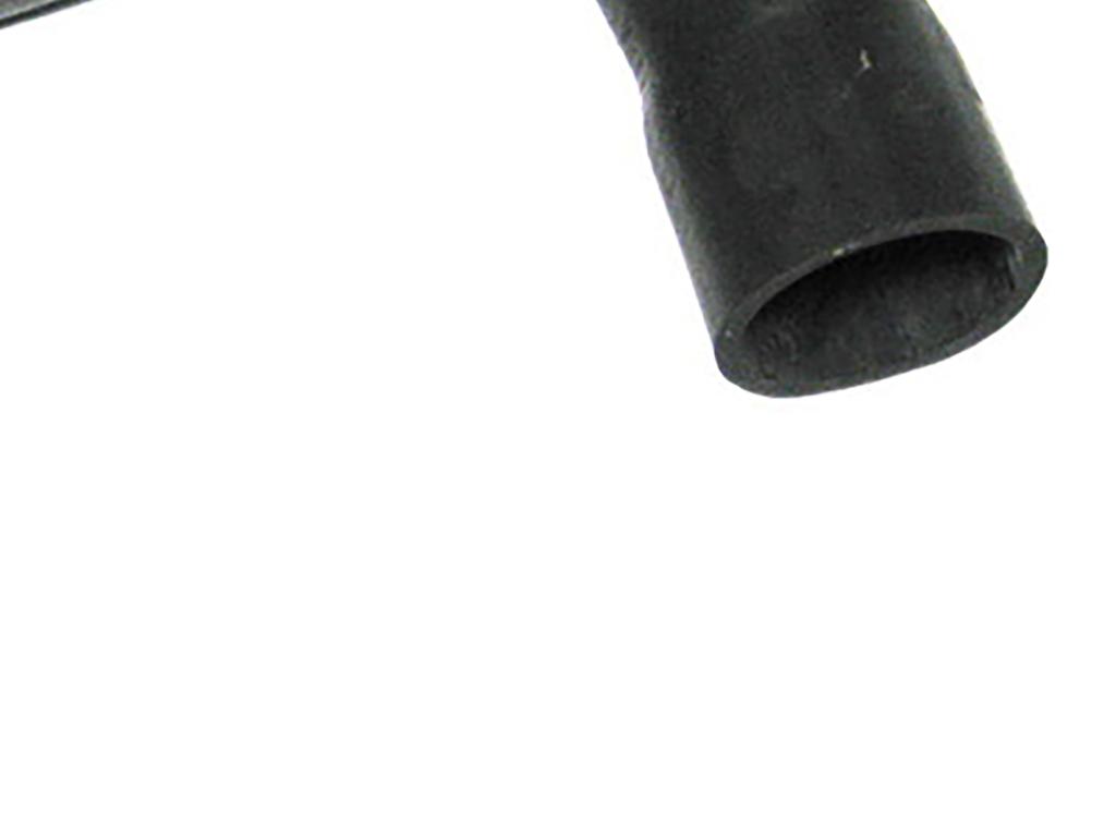 Peugeot 407 04-11 1.6 HDi turbo hose