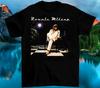 Ronnie Milsap - Only One Love in My Life Black All Size Shirt QQ1204