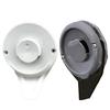 Exterior Condensation Drain Deflector Universal Fit for AC Units Solid Construction Easy Mount Campers Accessories