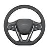 Oushang X5Plus/Z6/X7 Genuine Cowhide Steering Wheel Cover