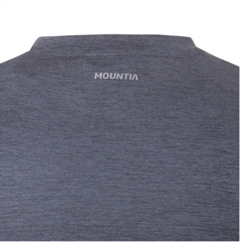 [MounTia] MounTia Spring Summer SeaSon Men S Lacolu T ShirT 7 1mqTSm0005