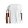 Polo Ralph Lauren Pony Embroidered Pullover Casual Short Sleeve T-Shirt Men T-Shirts White 710794518-001
