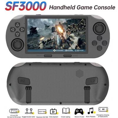 Jocuri video – Console portabile