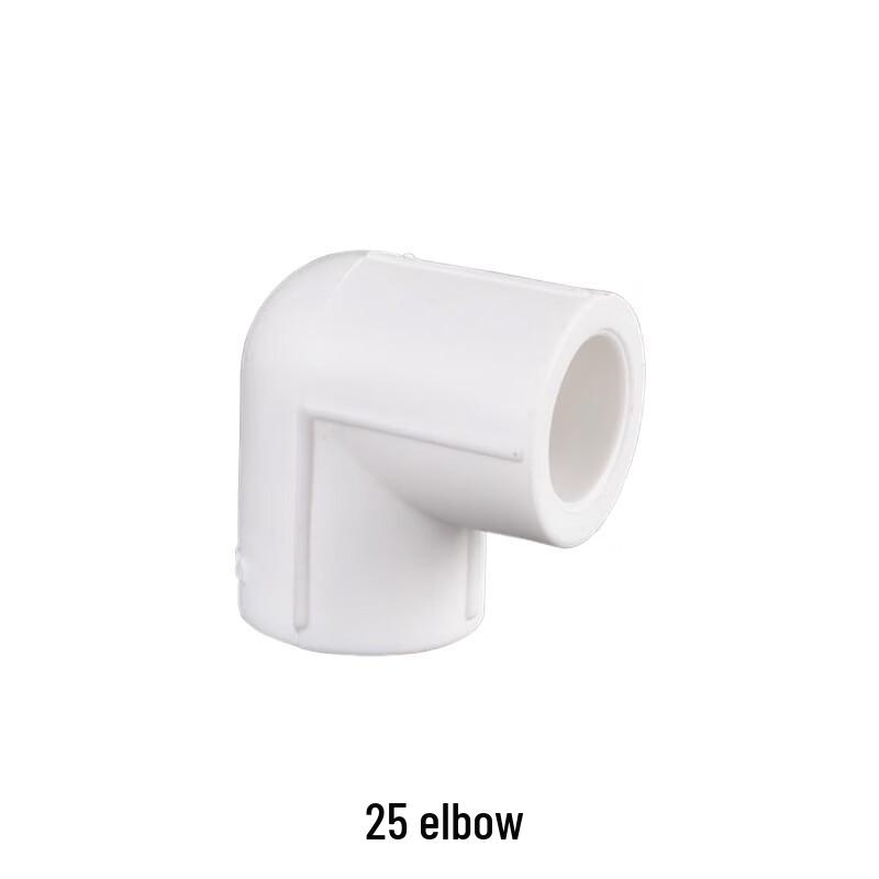 Oushenghua PPR 25mm Elbow Pipe Fitting