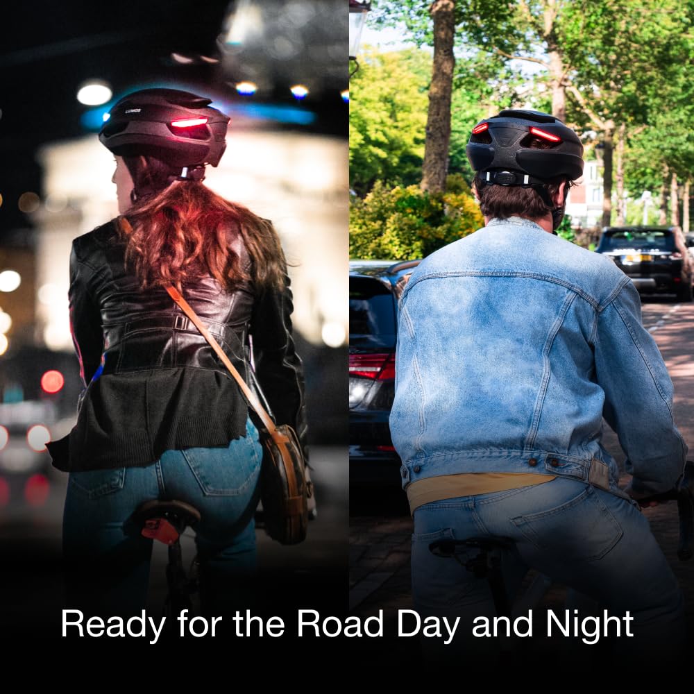 LUMOS Helmet LUMOS Ultra Blue M/L (54-61cm)