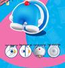 Doraemon Foldable Magnetic Airbag Phone Holder & Desktop Stand