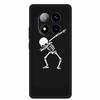 For Xiaomi Redmi Note 14 Pro 5G Case Luxury TPU Soft Silicone Cover Phone Cases for Redmi Note14 Pro Protective New Bumper Funda