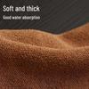 Mengting Absorbent Tea Towel 3-Pack