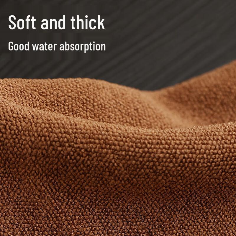 Mengting Absorbent Tea Towel 3-Pack