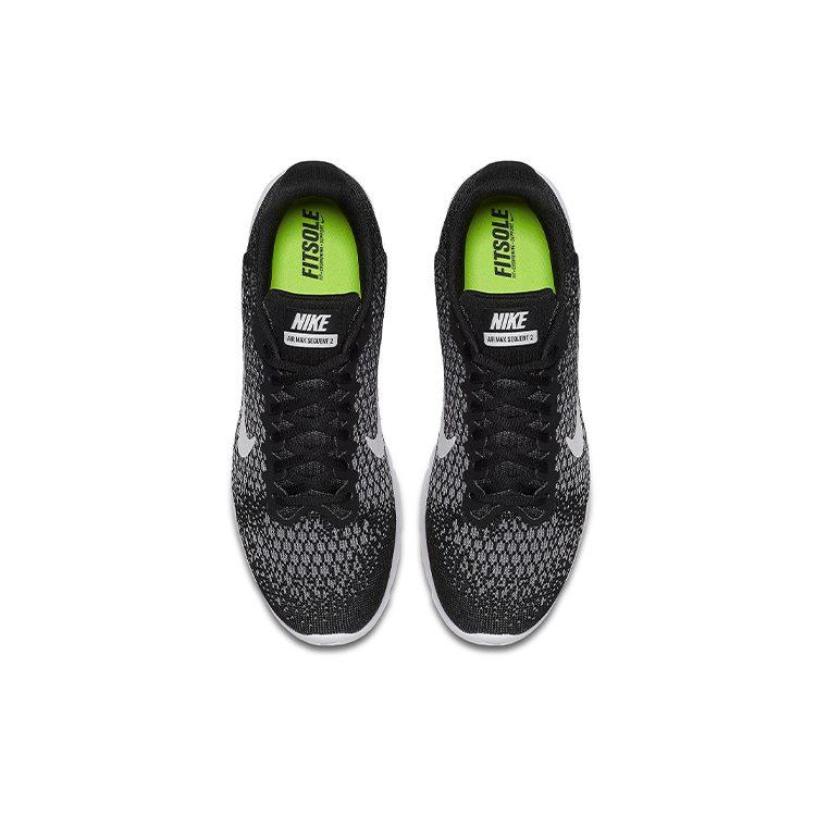 Nike Air Max Sequent 2 Schwarz Weiß 852461-005