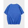 Midwestern Usa City Letter Graphic Printing Men T-Shirt Fashion Oversize High Quality Tops Summer Breathable Tshirts Cotton Tops