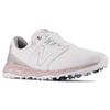 New Balance Fresh Foam Series Fabric Low Top Golf Shoes Women Golf Shoes WG4006WRG