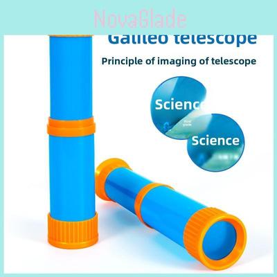 Wędrówki i kemping – Teleskopy