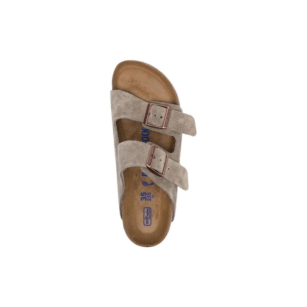 Birkenstock Arizona Soft Footbed Sandals 951303