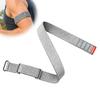Bicep Strap for Google Fitbit Air Band New Nylon Woven Fitness Tracker Replacement Wristband/armband for Google Fitbit Air Strap