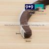 Self-Adhesive Wool Weather Stripping for Doors and Windows