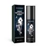 Night Reflective Safety Spray Paint for Bikes Clothing Outdoor Gear High Visibility Fluorescent Coating