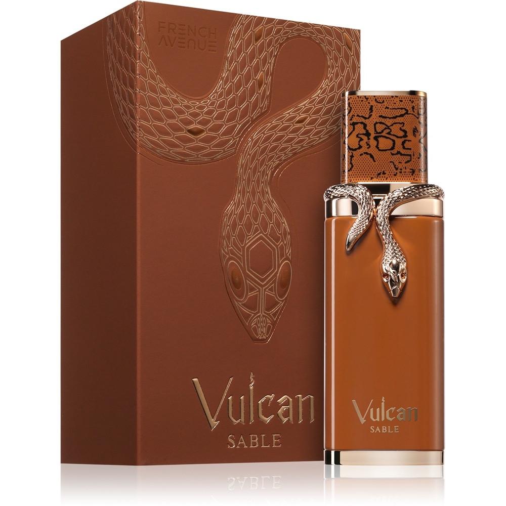 

French Avenue Vulcan Sable Eau de Parfum 100 ml