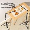 2025 Multi-functional Overhead Tripod Phone Holder for Video and Floor-standing Shooting