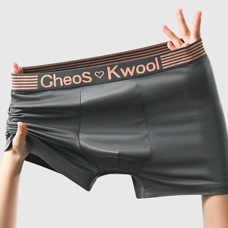 Men's Panties Underwear Homme Boxers Sexy Lingerie Boxers Underpants