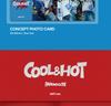 PARK WOOJIN (AB6IX) [Cool & Hot] 1st Single Album