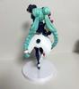 Hatsune Miku Modern China Figure Box Packaging Used