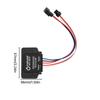 DC 11V 1A 16W LED Dimmer Switch Hand Scan Dimmer Sensor Switch Infinite dimming For Bathroom Mirror Light Backlight Decoration