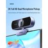 Ugreen USB Wide-angle Webcam