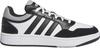 Adidas Hoops 3.0 Sneakers Cloud White/core Black/grey Two