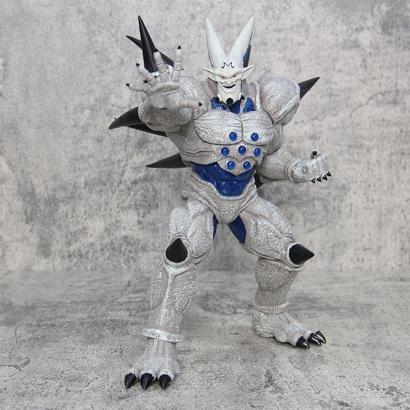

One-Star Dragon Dragon BallZ Villain SSJ3 Can be Move PVC Favorites Desktop 13.38Inch/34cm Combat stance Figure hot toys Gifts