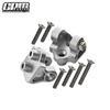 GPM Aluminum Rear Upper Axle Mount Set For Suspension Links For LOSI 1/6 Super Baja Rey 1.0/2.0
