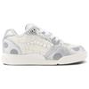 Vans Zhang Quan Snake Year Limited X  Rowley XLT Comfortable Versatile Durable Lightweight Low-Top Skate Shoes Unisex Skate Shoes White VN000MYEF45