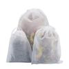 Drawstring Non-woven Filter Bags
