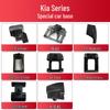 Автомобільний тримач для телефону Kia: Сумісно з Sportage, K5, KX3, K3, Forte, KX5, Huan Chi.
