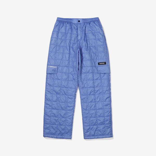 Fila Padding Pants Fs2wpf4131x Pbl Blue/85
