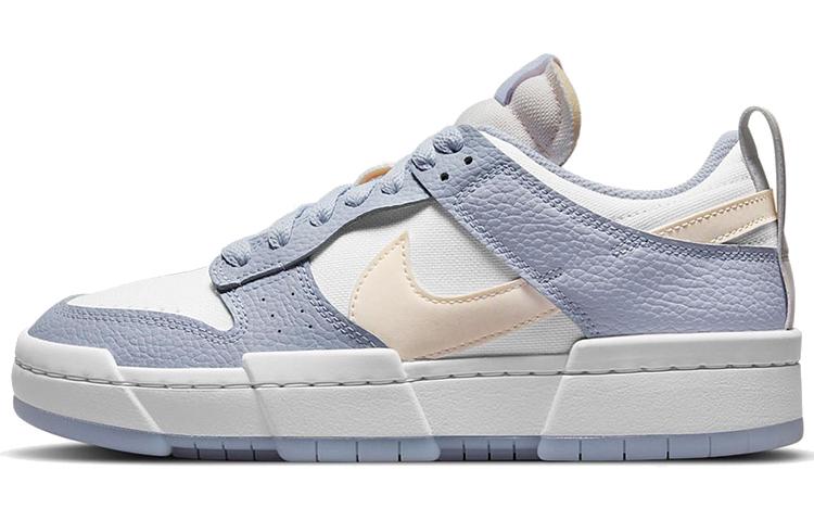 Nike Dunk Low Disrupt  Ghost  Women s DJ3077-100 36.5