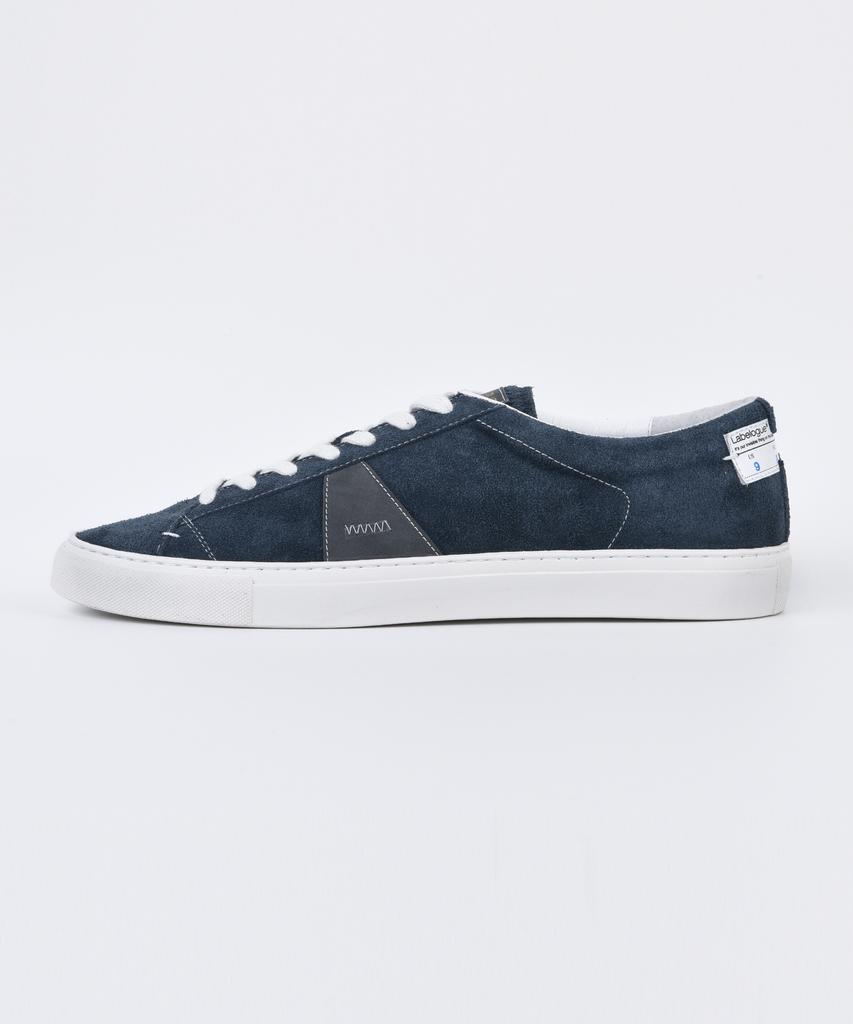 Labelogue Lambrate Navy